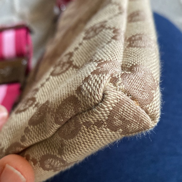 Gucci pink belt bag - Picture 11 of 16